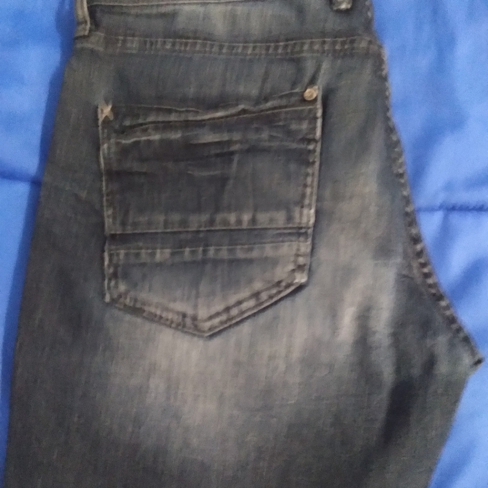 Pants - Picture 2 of 2